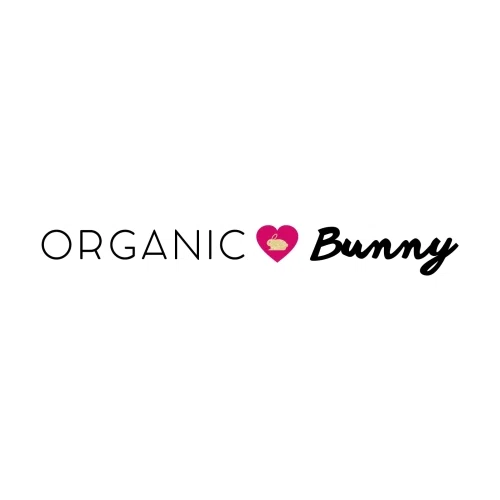 Organic Bunny logo