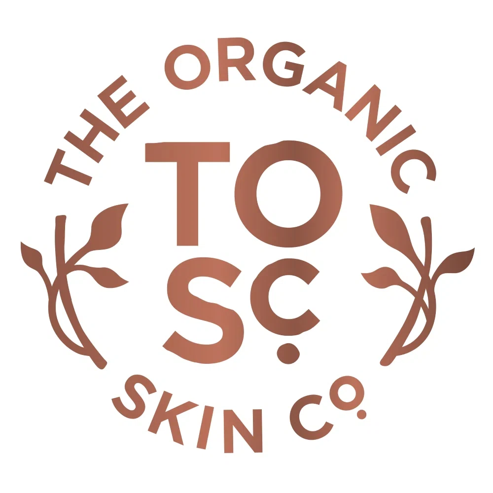 The Organic Skin Co. logo