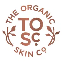 The Organic Skin Co. logo
