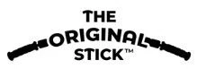 The Original Stick logo