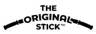 The Original Stick logo