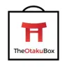 TheOtakuBox logo
