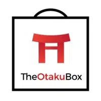 TheOtakuBox logo