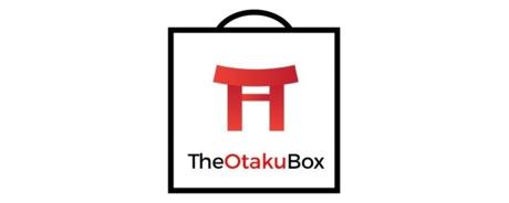 TheOtakuBox promo code