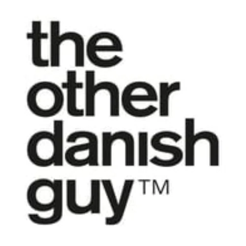 The Other Danish Guy logo
