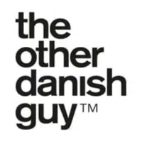 The Other Danish Guy logo