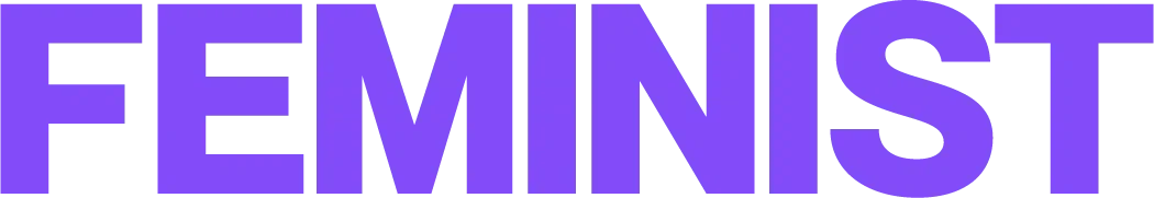 Feminists logo