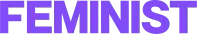Feminists logo