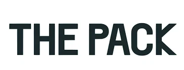 THE PACK logo