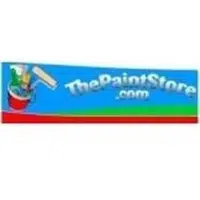 ThePaintStore.com logo