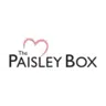The Paisley Box logo