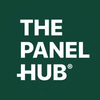 The Panel Hub logo