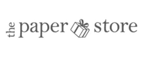 The Paper Store promo code