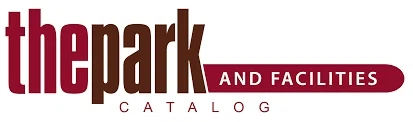 The Park Catalog logo