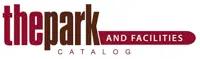 The Park Catalog logo