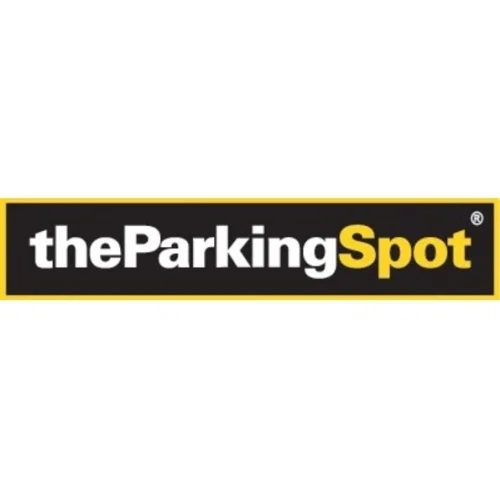 The Parking Spot Promo Codes 20 Off November 2024   Theparkingspotcom 