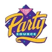 The Party Source logo