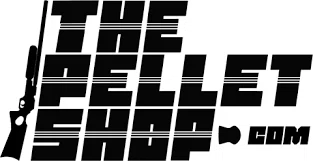 The Pellet Shop logo