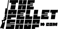 The Pellet Shop logo