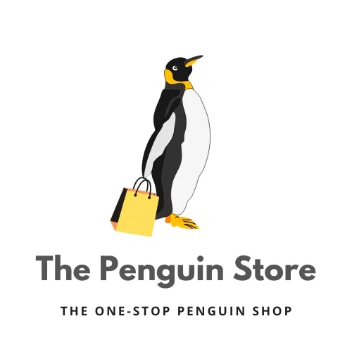 The Penguin Store logo