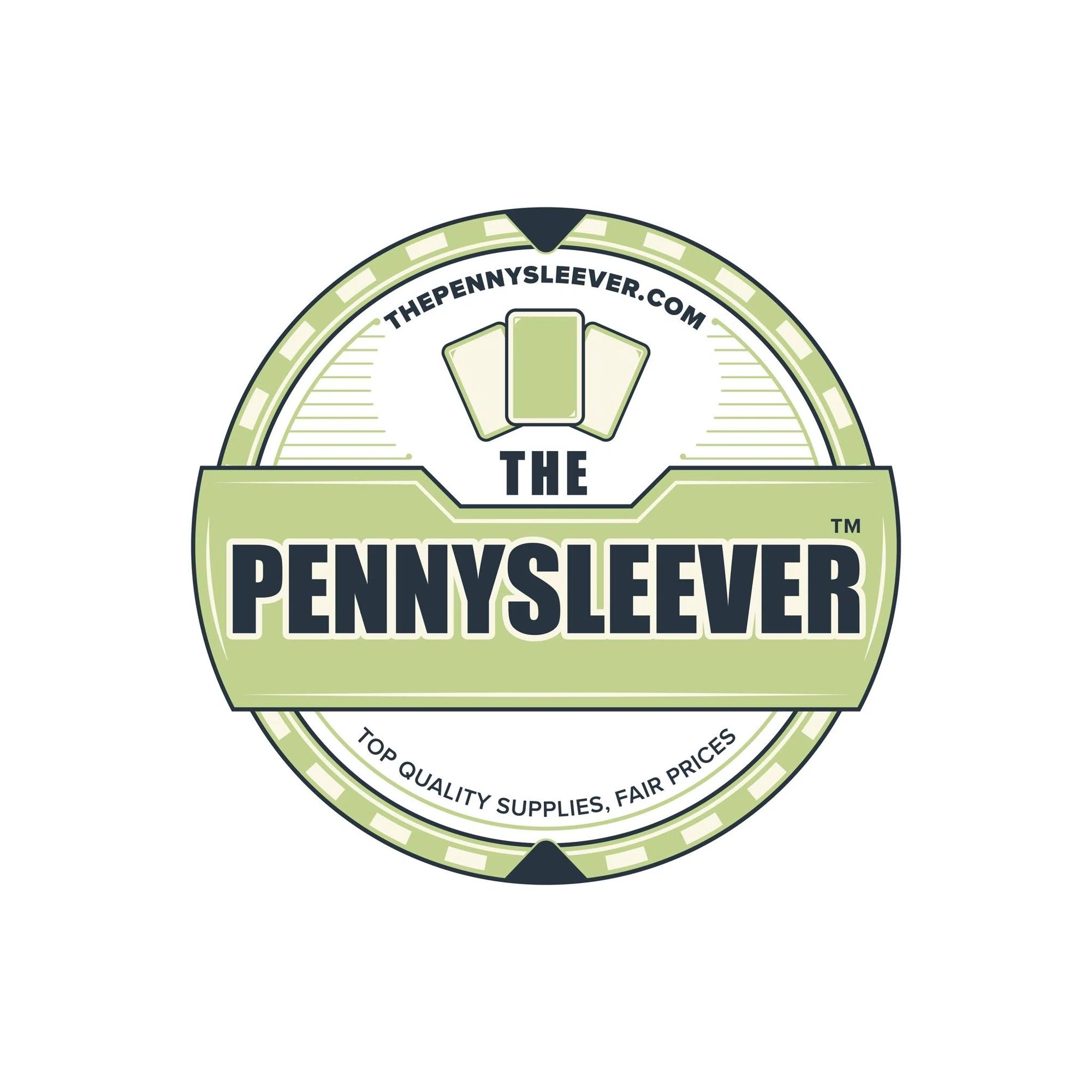 The Pennysleever logo
