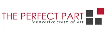 The Perfect Part logo