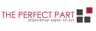 The Perfect Part logo