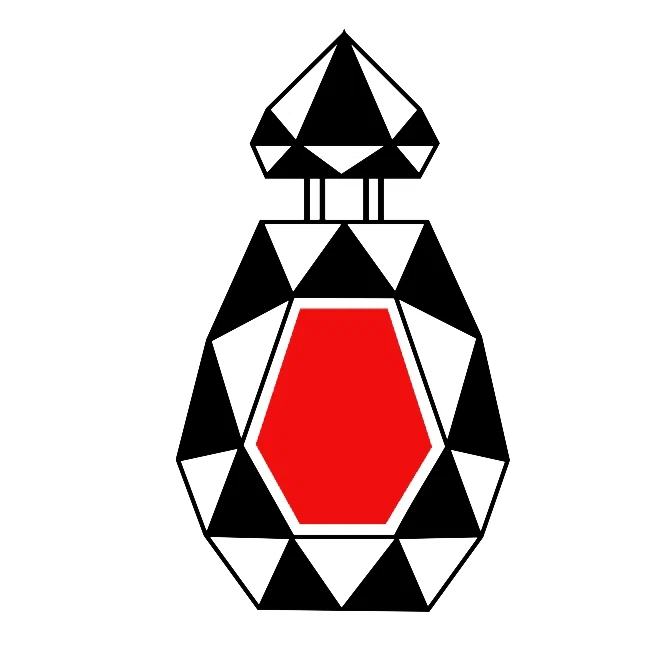 The Perfume & Beauty Store logo