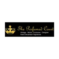 The Perfumed Court logo