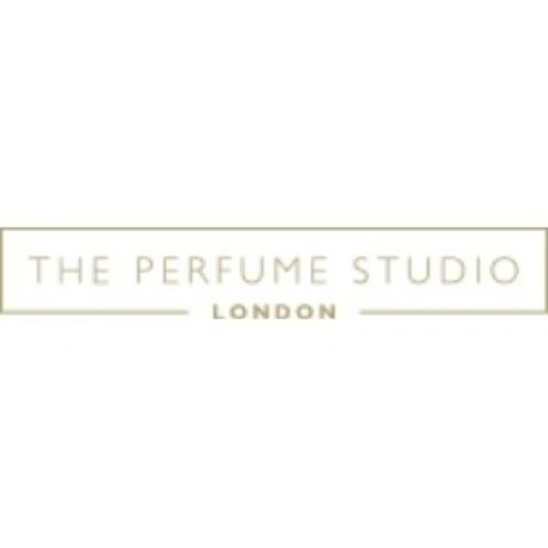 The Perfume Studio logo