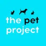 The Pet Project logo