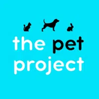 The Pet Project logo