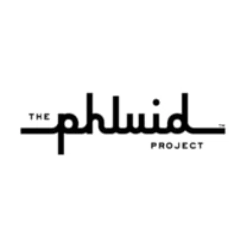 The Phluid Project logo