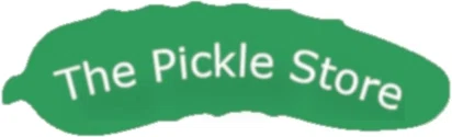 The Pickle Store logo