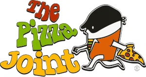 The Pizza Joint logo