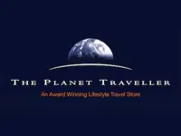 The Planet Traveller logo