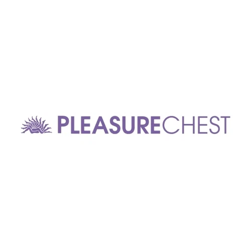 The Pleasure Chest logo