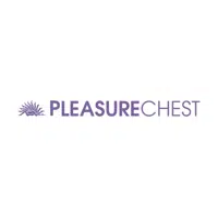 The Pleasure Chest logo