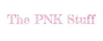 The PNK Stuff discount code