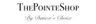 The Pointe Shop logo