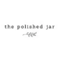The Polished Jar logo