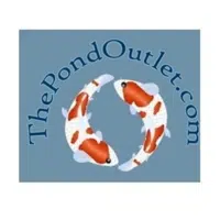 ThePondOutlet.com logo