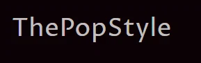 ThePopStyle logo