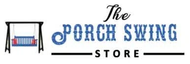 The Porch Swing Store logo