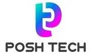 The Posh Tech logo