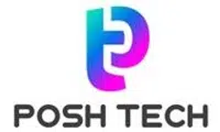 The Posh Tech logo