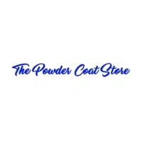 The Powder Coat Store logo