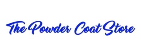 The Powder Coat Store promo code