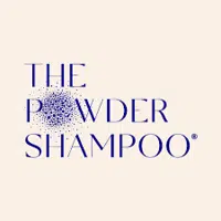 The Powder Shampoo logo