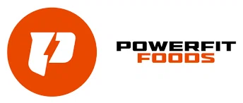 PowerFit Foods logo